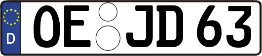 OE-JD63