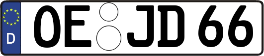 OE-JD66