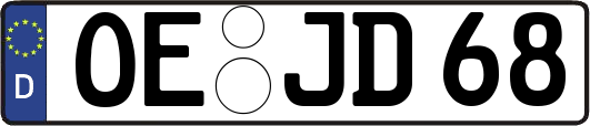 OE-JD68