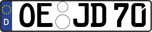 OE-JD70