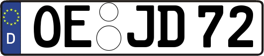 OE-JD72