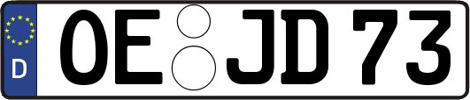 OE-JD73