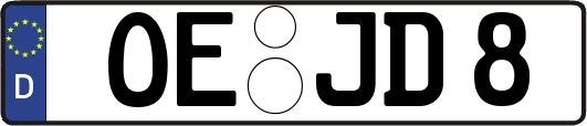 OE-JD8