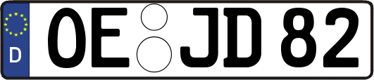 OE-JD82