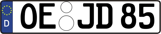 OE-JD85
