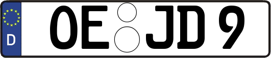 OE-JD9