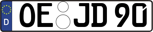 OE-JD90