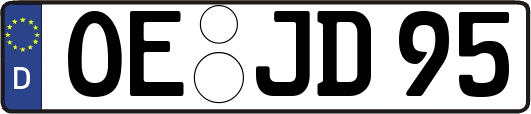 OE-JD95
