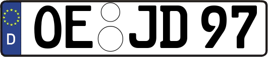 OE-JD97