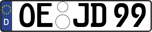 OE-JD99