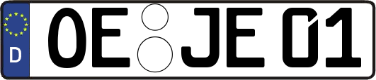 OE-JE01