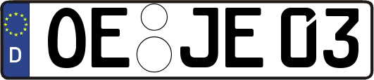 OE-JE03