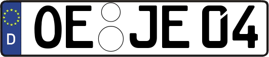 OE-JE04