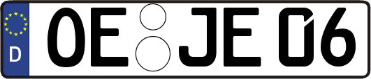 OE-JE06