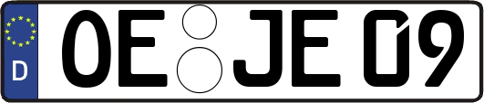 OE-JE09
