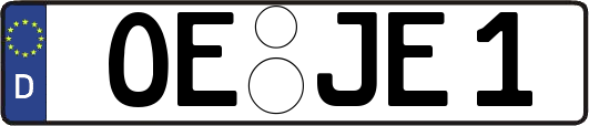 OE-JE1