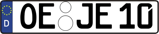 OE-JE10