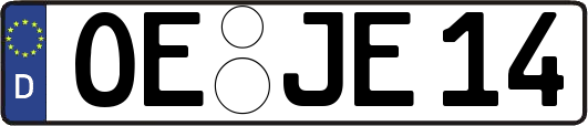 OE-JE14