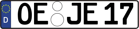 OE-JE17