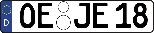 OE-JE18