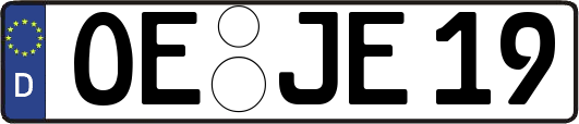 OE-JE19