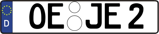 OE-JE2