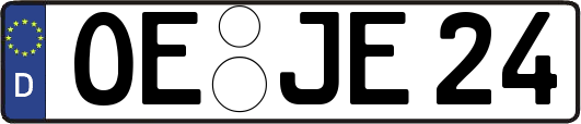 OE-JE24