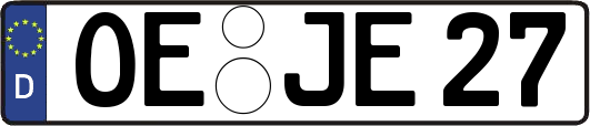 OE-JE27