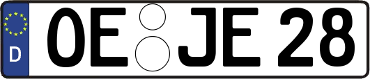 OE-JE28