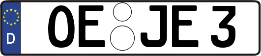 OE-JE3