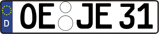 OE-JE31