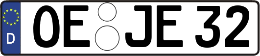 OE-JE32