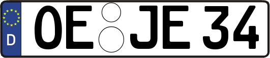 OE-JE34