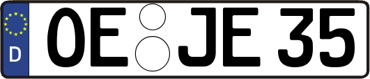 OE-JE35