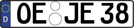OE-JE38
