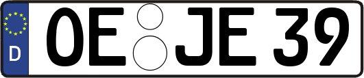 OE-JE39