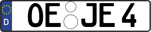 OE-JE4