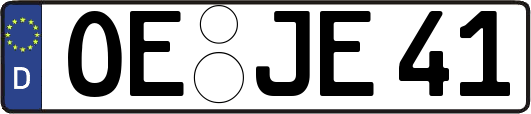 OE-JE41