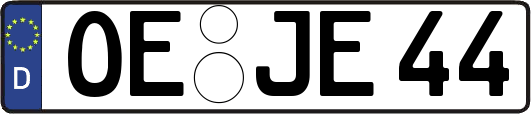 OE-JE44