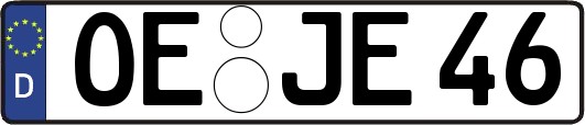 OE-JE46