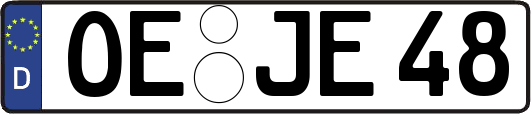 OE-JE48