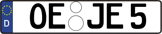 OE-JE5