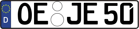 OE-JE50