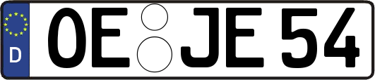 OE-JE54