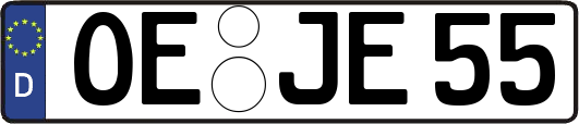 OE-JE55
