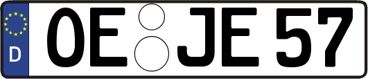 OE-JE57