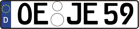 OE-JE59