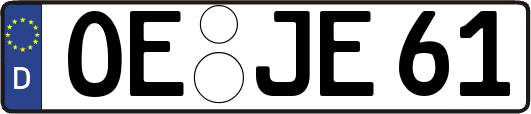 OE-JE61