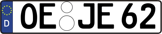 OE-JE62