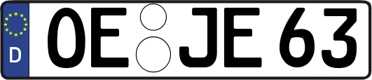 OE-JE63